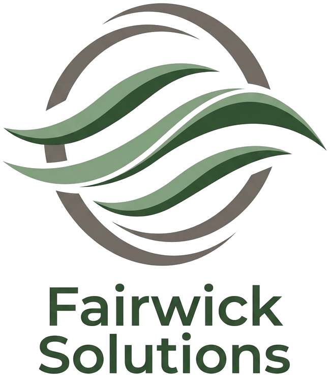 Fairwick Solutions logo